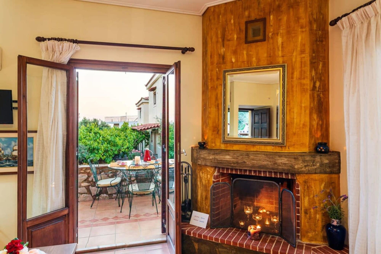 Others 4, Mani Garden Haven - Private Retreat in Stoupa, Peloponnese