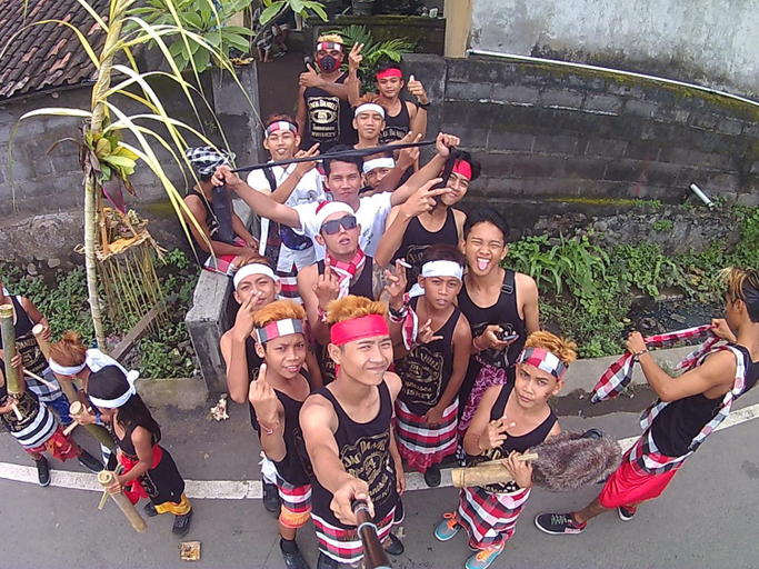 Others 5, Homestay & Restaurant Segara Amed, Karangasem