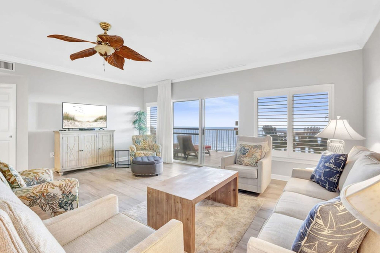 Room 2, Admirals Quarters 802 Amenities Galore Spacious, Baldwin