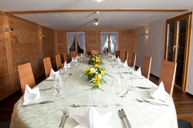 Food & Drinks 4, Hirschen Eggiwil, Signau