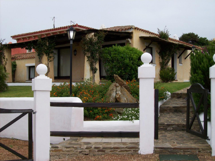 Others 2, Villa Giglio, Sassari