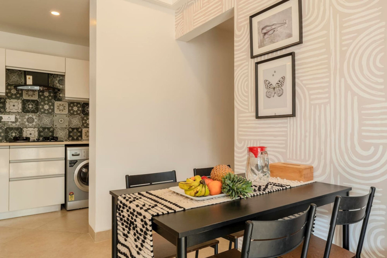 Room 4, Cozy 1BR in Candolim - Walking Distance to Beach, North Goa