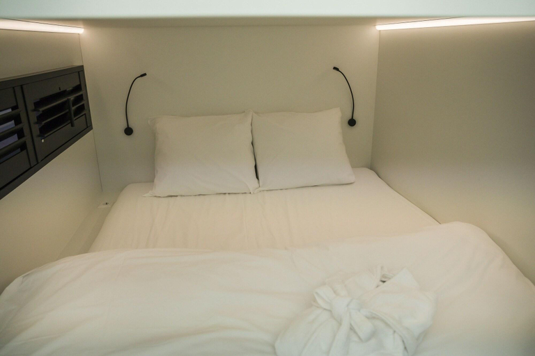 Bedroom 2, This Ho(s)tel, Amsterdam