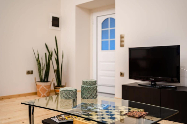Room 2, Valira Cozy Maisonette - Relaxing Vibes Getaway, Peloponnese