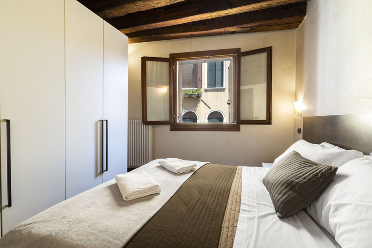 Room 2, Doge Palace 2 - Locz, Venezia
