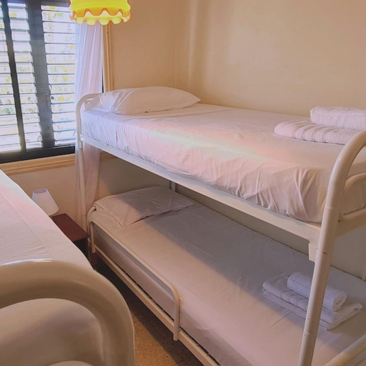 Room 3, 52 MEN - Sea Gem Apartment, Larnaca