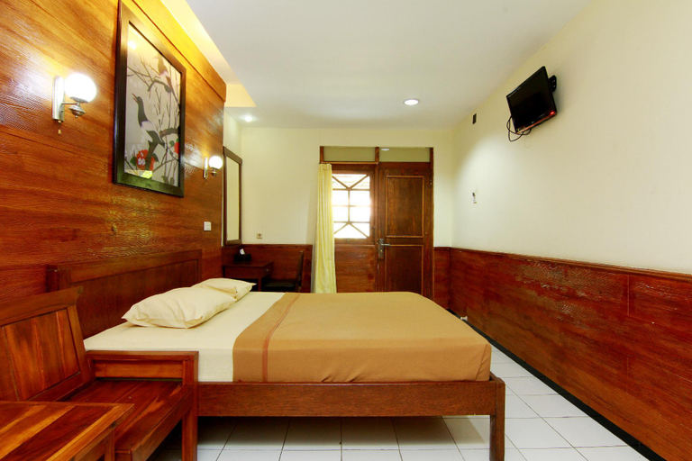 Bedroom 10