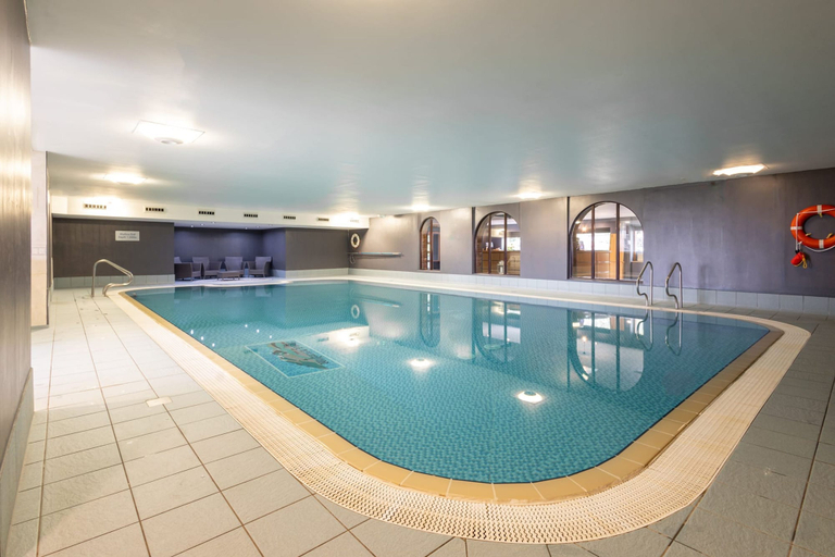 Sport & Beauty, Host Stay Bowscale Suite, Cumbria