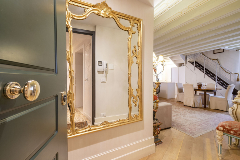 Room 3, Gondola Luxury Apartment by Wonderful Italy, Venezia
