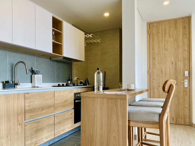 Others 5, w Majestic 2BR w Great View in Chapinero, Santafé de Bogotá
