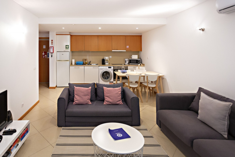 Room 4, CG 11F - Garden - Cabanas Gardens, Alcoutim