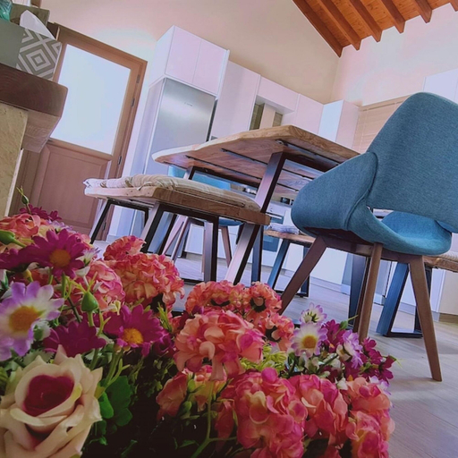Room 4, 34 ANR - Villa 1 Chrystallia