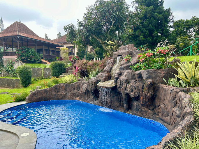 Sport & Beauty, Grha Kasih, Bogor