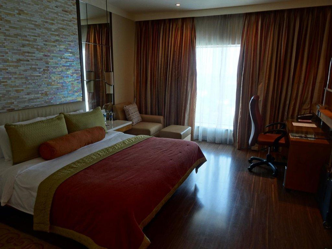 Bedroom 7
