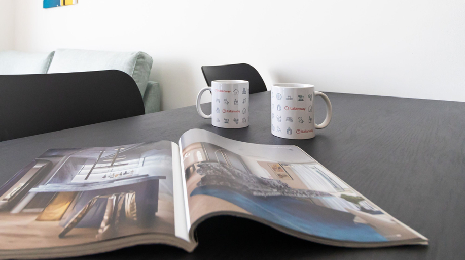 Others 4, Italianway Comfort - D Aragona 2, Milano