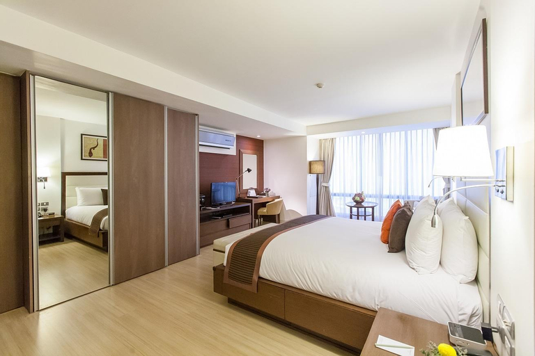 Bedroom 10