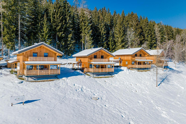 Others 5, Hochleben-Chalets am Erlebnisbauernhof Steinerhof, Sankt Veit an der Glan