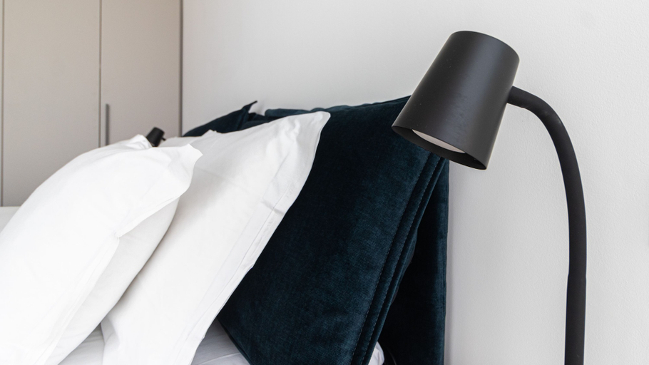 Bedroom 3, Italianway Comfort - D Aragona 2, Milano