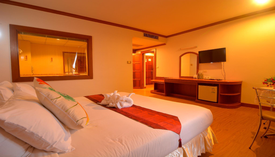 Bedroom 1