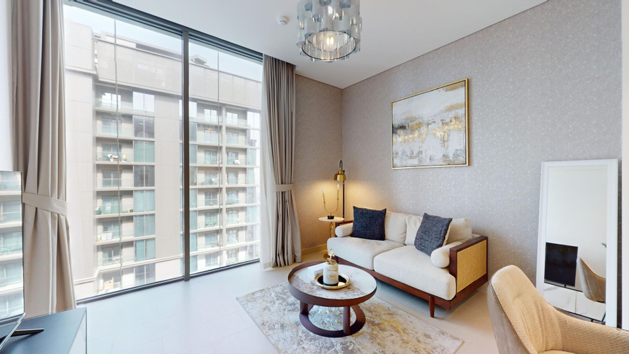 Others 5, Al Meydan - Creek Vistas B 2505, Dubai