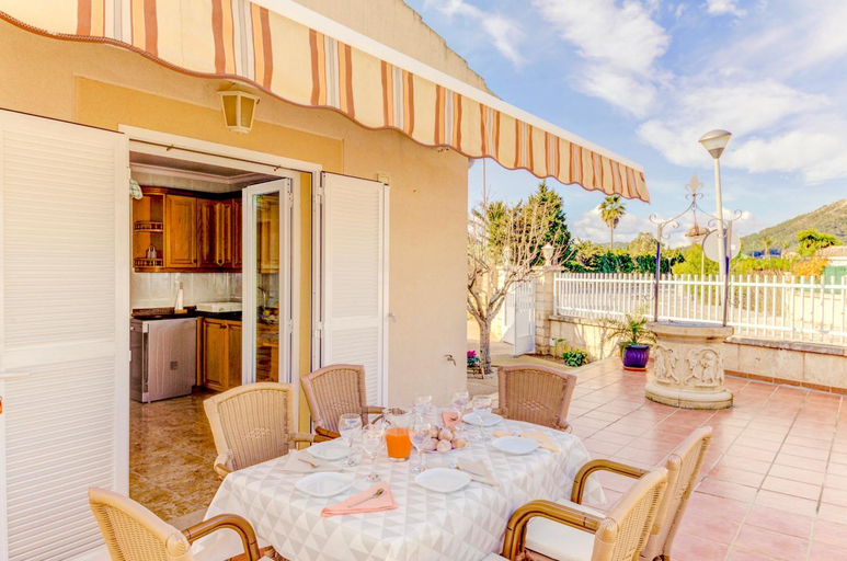 Facilities 5, Can Gelaberts by Sealand Villas, Baleares