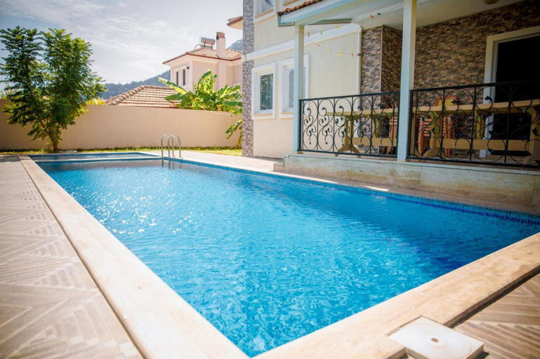 Room 2, Villa Kaya 1 in Dalyan, Ortaca