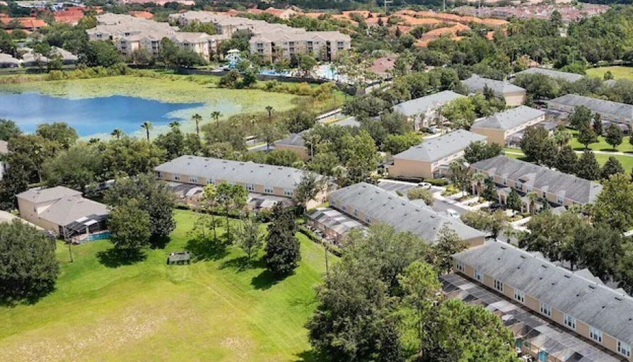 Room 4, Mickey s Splash Pad 2 Miles to Disney, Osceola