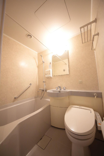 Bathroom 1