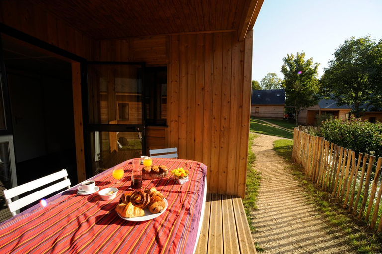 Food & Drinks, ULVF Le Domaine de Pelvezy, Dordogne