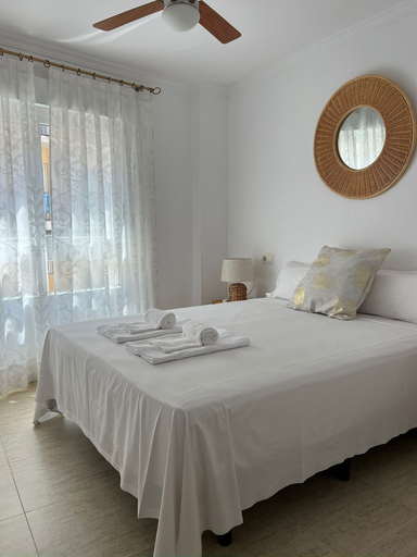 Room 3, Geranium in Javea X bia, Alicante