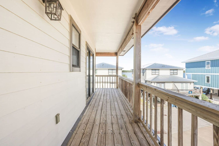 Room 5, Heron Landing 14- Beach Access on Little Lagoon, Baldwin
