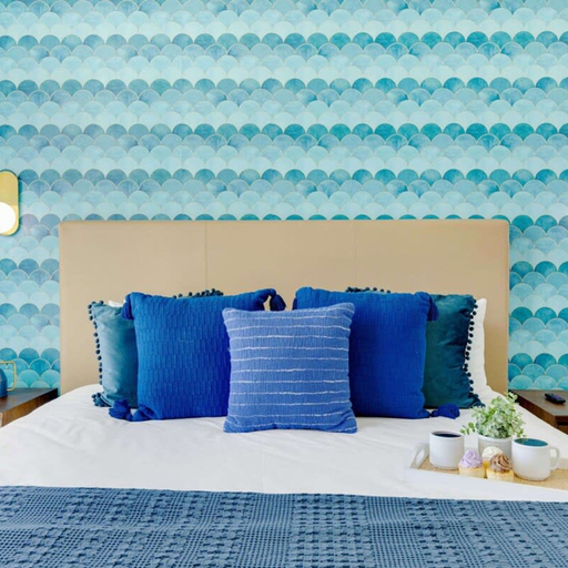 Room 1, Amazing Pool Balcony - Up To 6 Near Beach, Broward