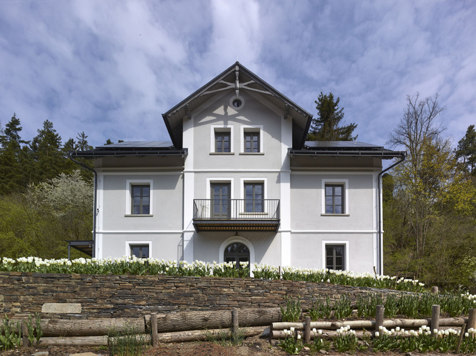 Room 3, Wmm020 in Manet n With 7 Bedrooms and 8 Bathrooms, Plzeň - sever