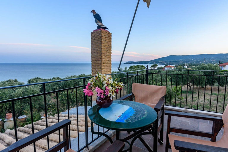 Others 5, Eros Cozy, Perfect Location, Panoramic Sea View, Peloponnese