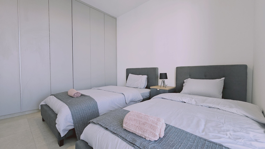 Room 4, STAY Diamond Apartment, Larnaca