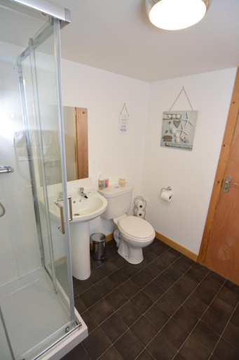 Others 2, Northness Apartments, Lerwick Self Contained, Shetland Islands
