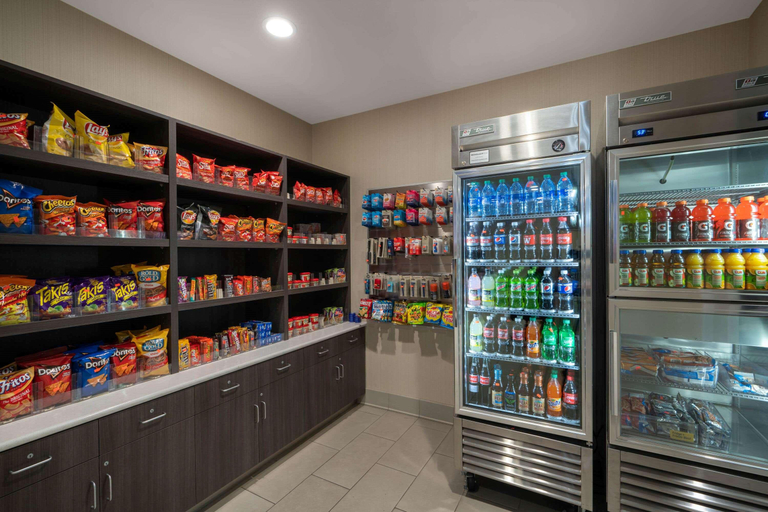 Food & Drinks 5, La Quinta Inn By Wyndham Fort Collins, Larimer