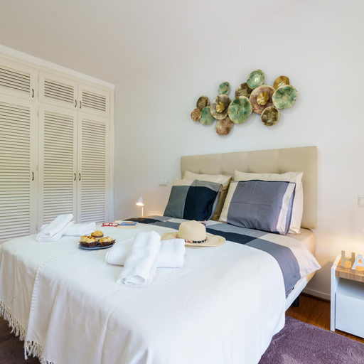 Room 3, Duplex Marbella Concordia Close To Beach, Málaga