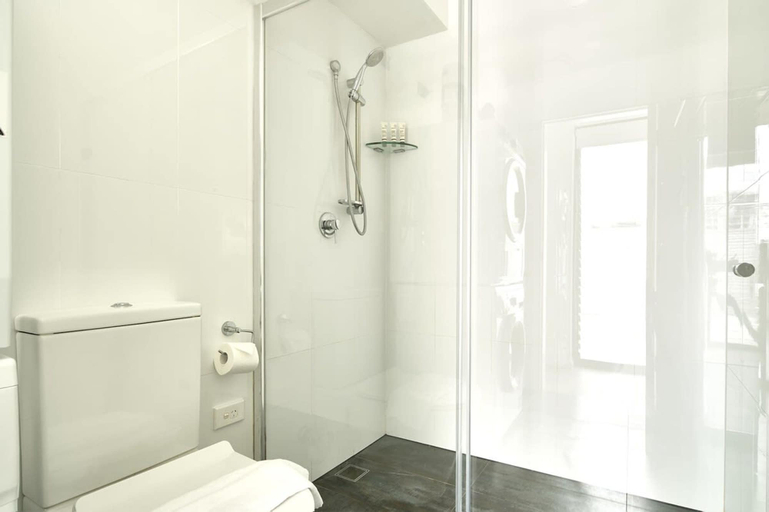 Room 2, Balmain Family Tranquility - Harbour Views, Sydney