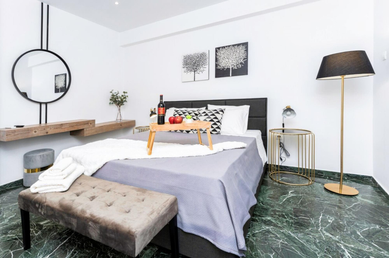 Others 2, Cool Apartment - At016, Attica