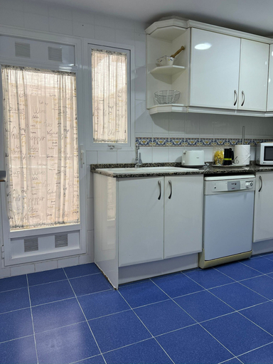 Room 5, Geranium in Javea X bia, Alicante