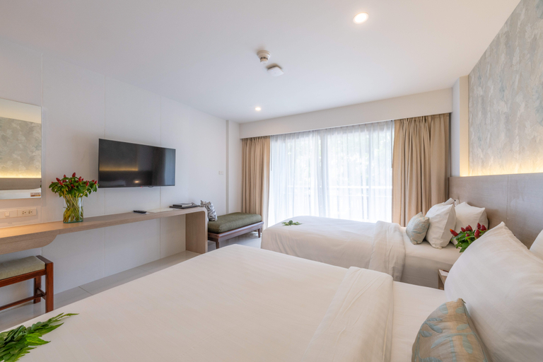 Bedroom 14