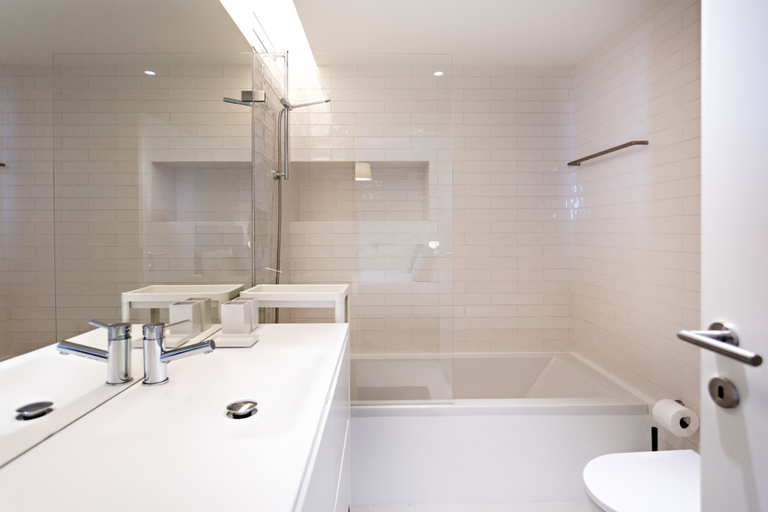 Room 3, Casas do Forte DB in Tavira, Alcoutim