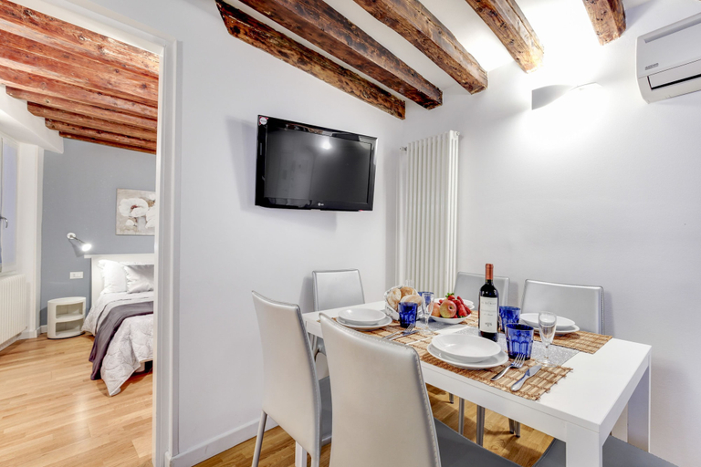 Room 5, Fenice Maison by Wonderful Italy, Venezia