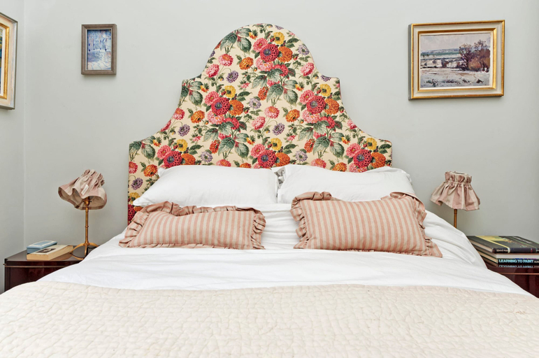 Bedroom 3, Charming 1 Bedroom 1 Bathroom Notting Hill, London