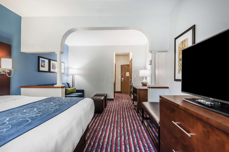 Bedroom 6