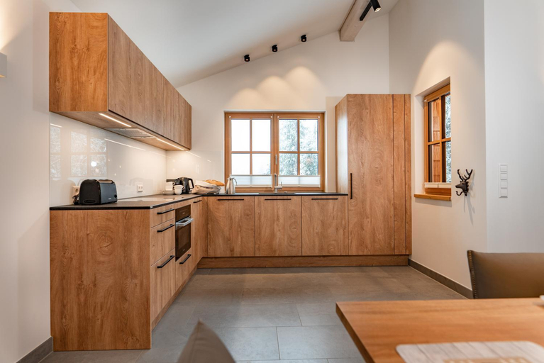 Food & Drinks, Luxury Chalets Gradenbach near Schladming, Liezen