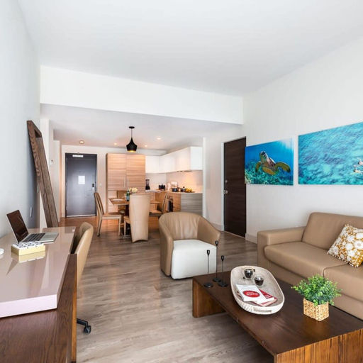 Room 3, Cozy Apartment Hollywood Beach - Amazing Pool, Broward