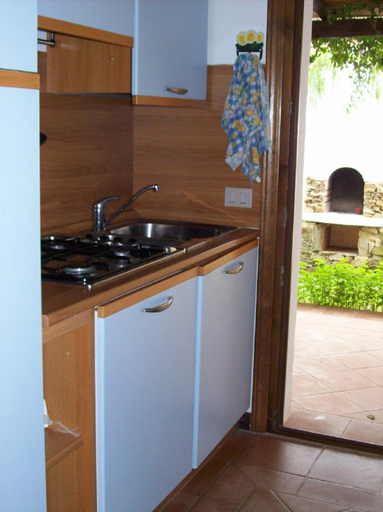 Others 3, Villa Giglio, Sassari