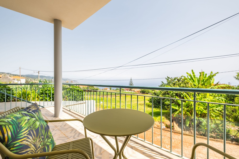 Room 3, Casa D Agostinha by Homie, Ponta do Sol